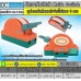 คัทเอาท์หลังเต่า สะพานไฟ 3 ทาง ขนาด 32A สำหรับไฟฟ้า 220V และ ระบบงานโซล่าเซลล์